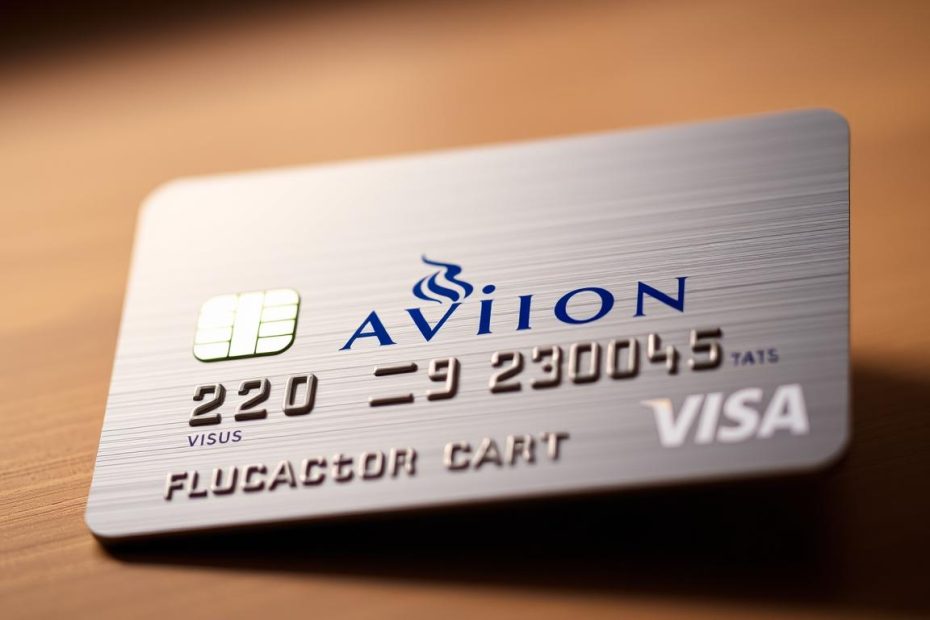 Apply for the RBC Avion Visa Credit Card