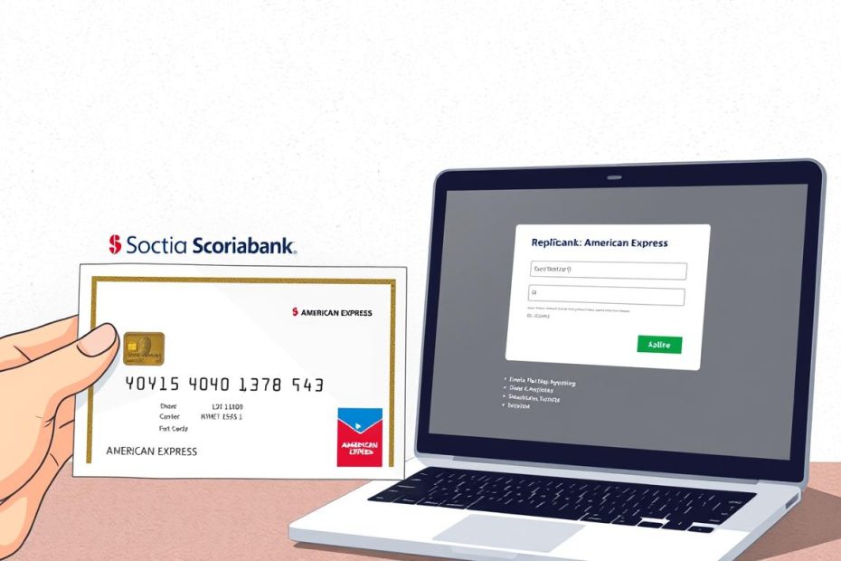 Apply for the Scotiabank Gold American Express Card