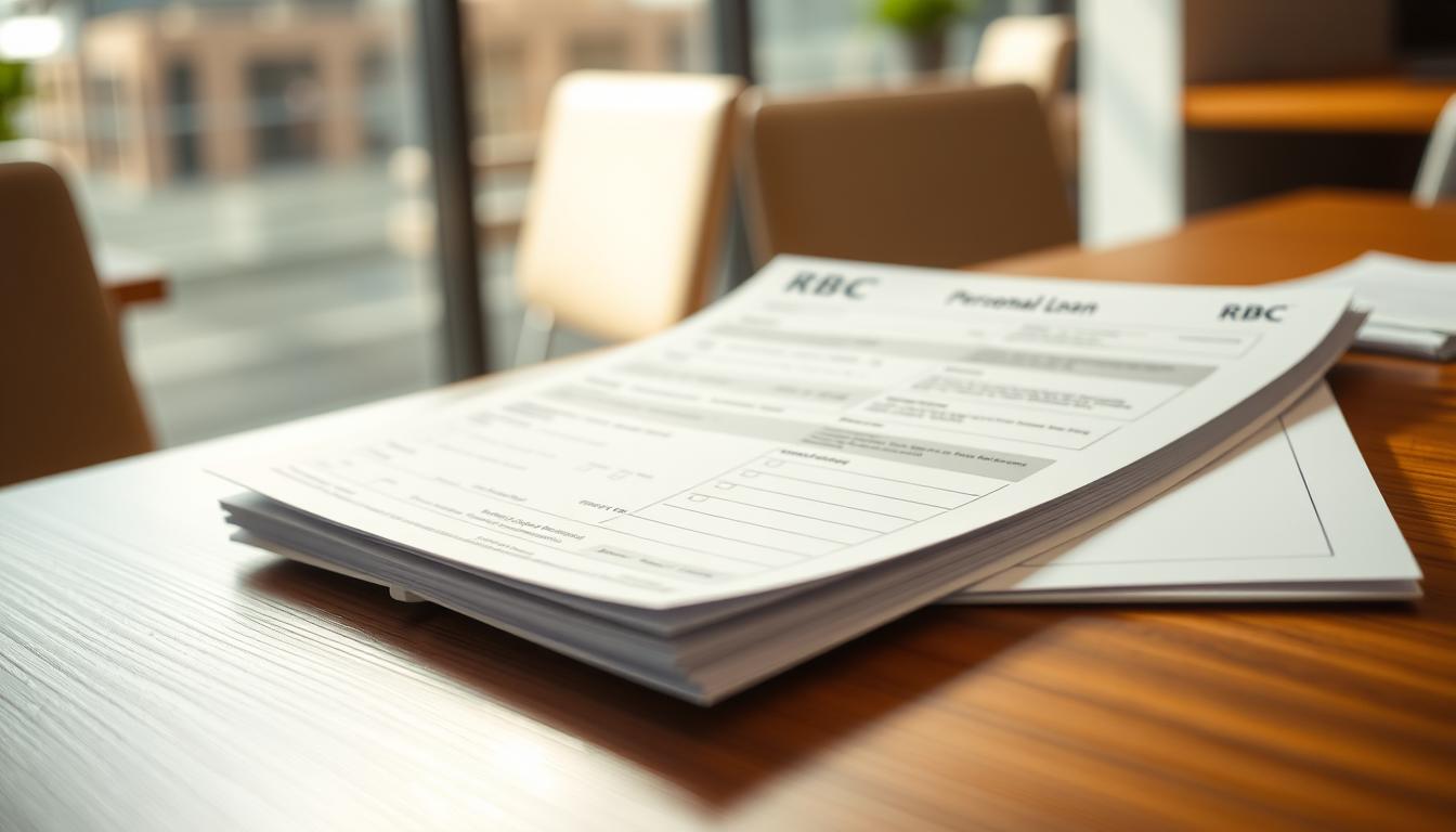 How an RBC Personal Loan Works